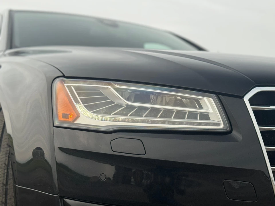 2015 Audi D4 A8 - Image 18 of 31