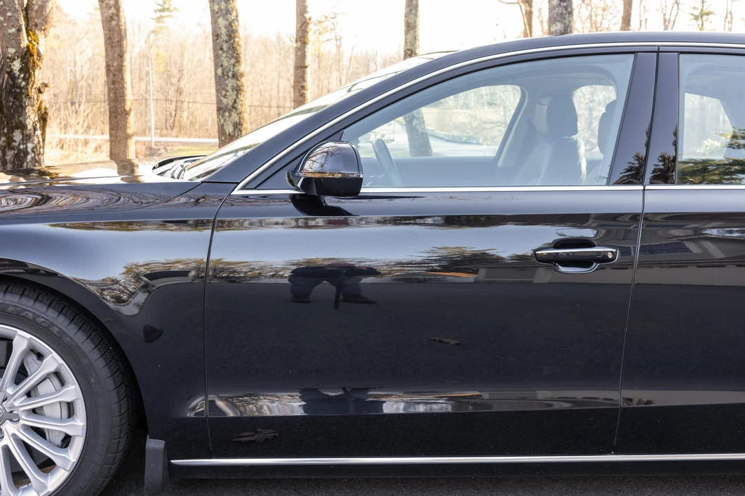 2015 Audi D4 A8 - Image 18 of 31