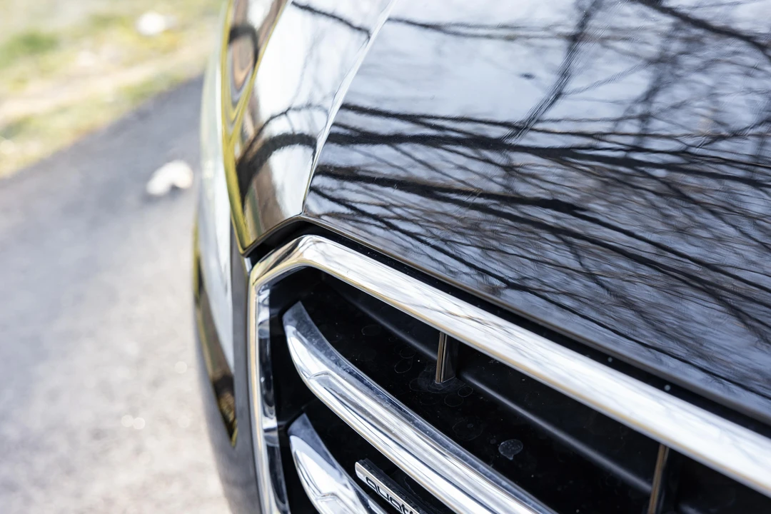 2015 Audi D4 A8 - Image 26 of 31