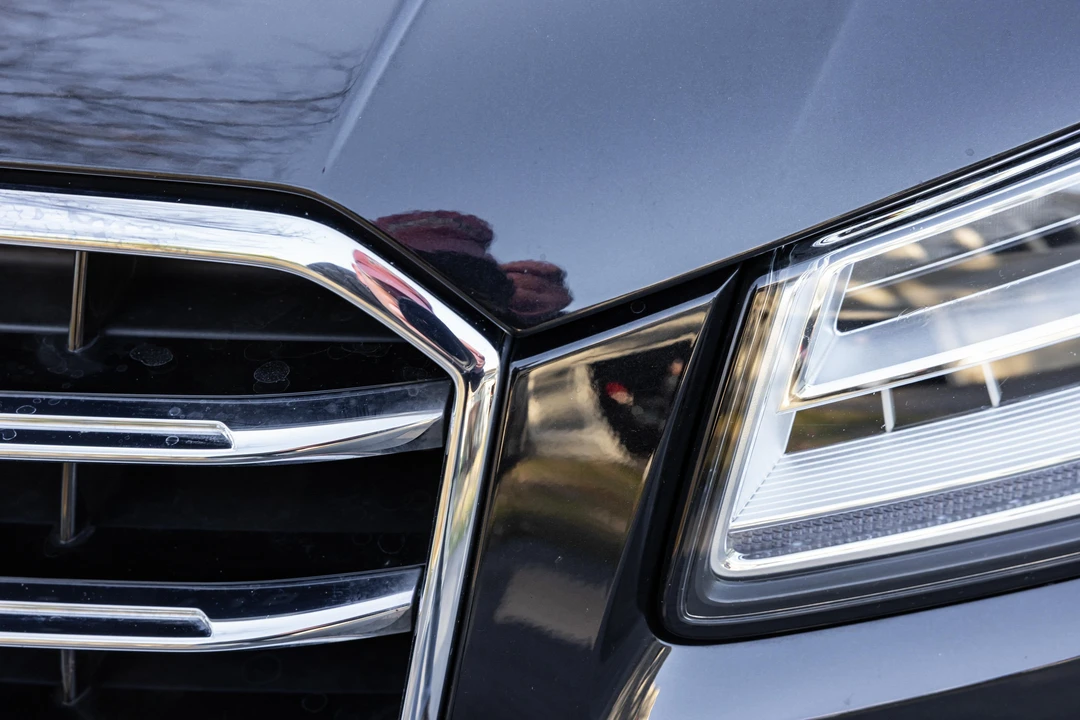 2015 Audi D4 A8 - Image 29 of 31