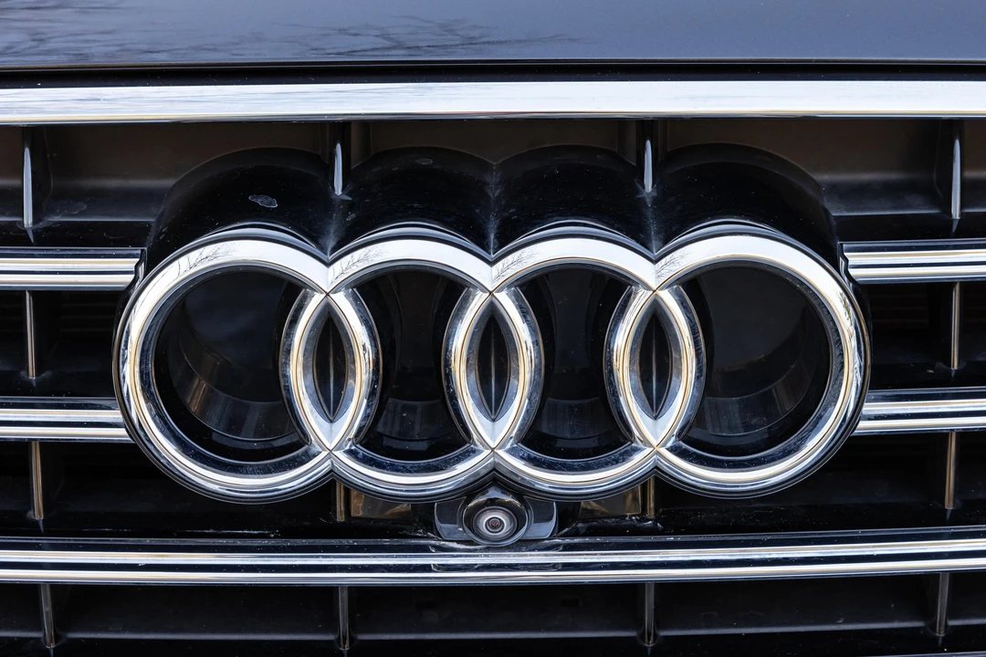 2015 Audi D4 A8 - Image 28 of 31
