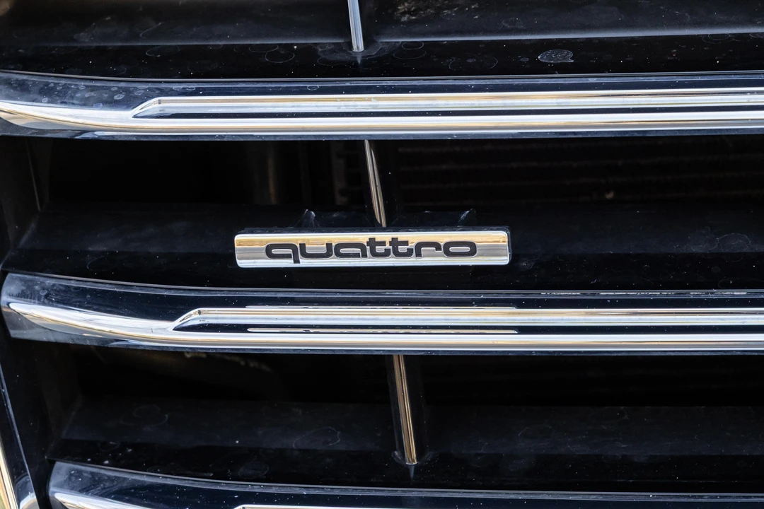 2015 Audi D4 A8 - Image 27 of 31