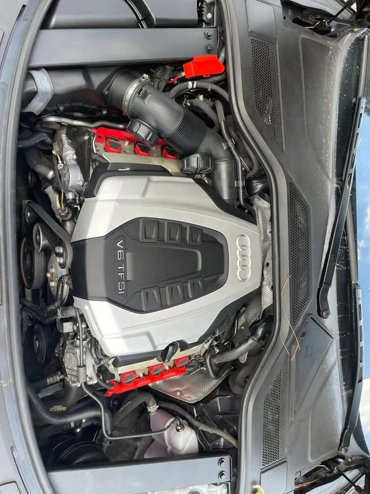 2015 Audi D4 A8 - Image 20 of 20