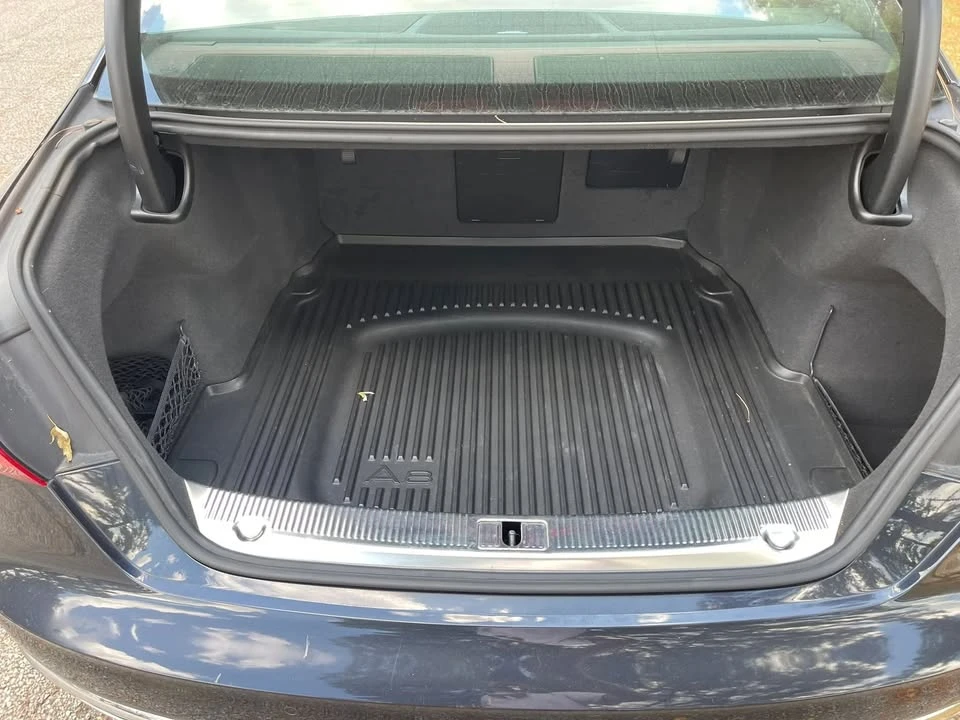 2015 Audi D4 A8 - Image 15 of 20