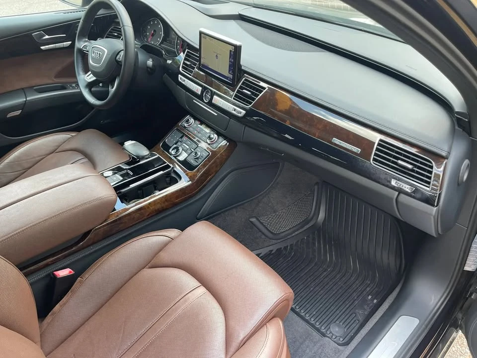2015 Audi D4 A8 - Image 14 of 20