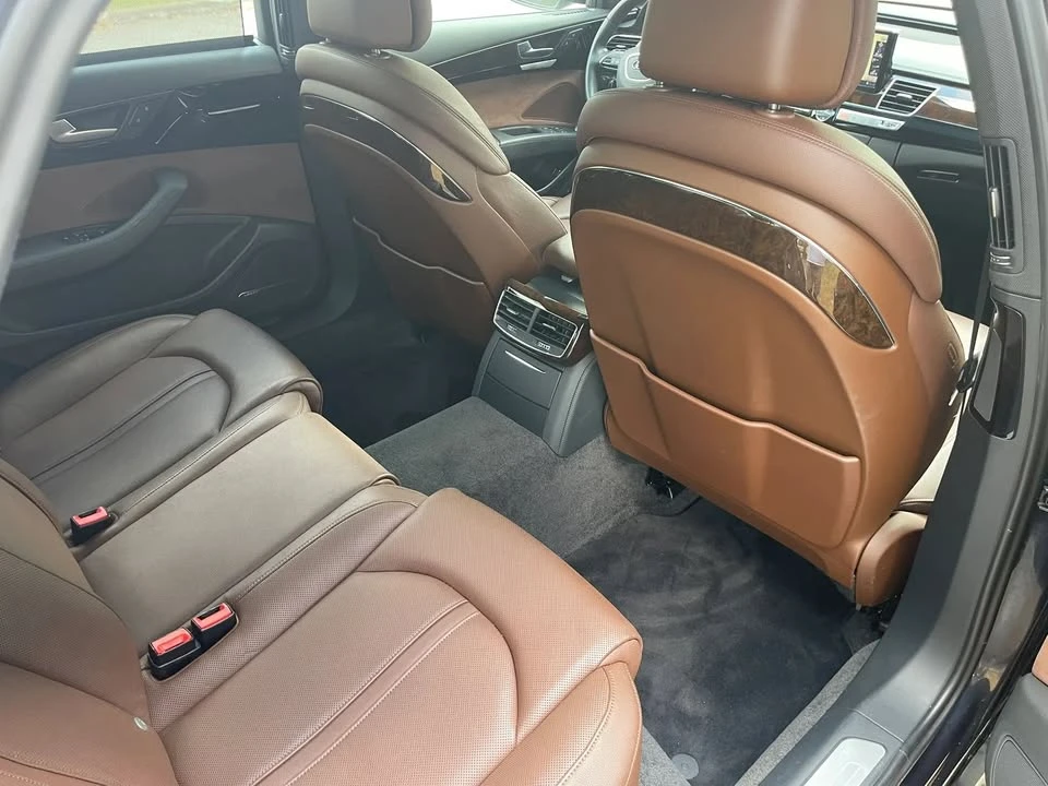 2015 Audi D4 A8 - Image 13 of 20