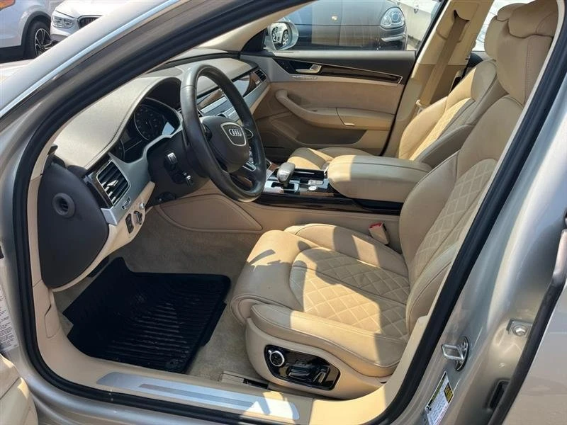 2015 Audi D4 A8 - Image 7 of 10