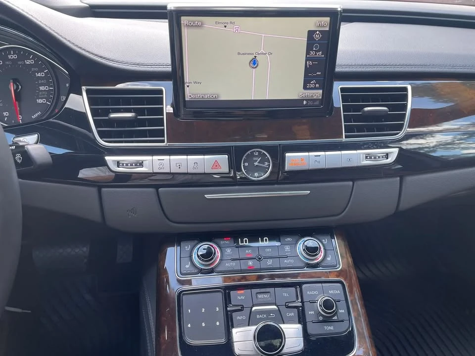 2015 Audi D4 A8 - Image 18 of 20