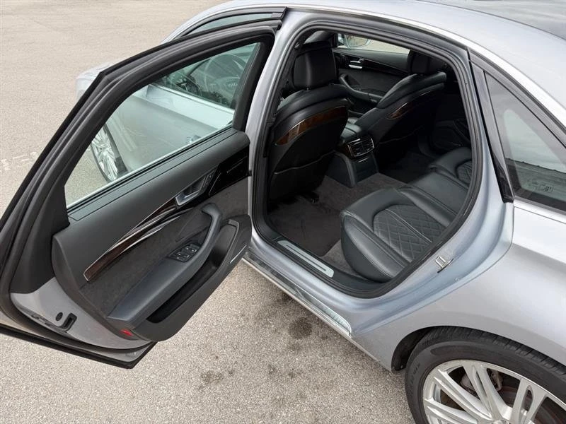 2015 Audi D4 A8 - Image 11 of 20