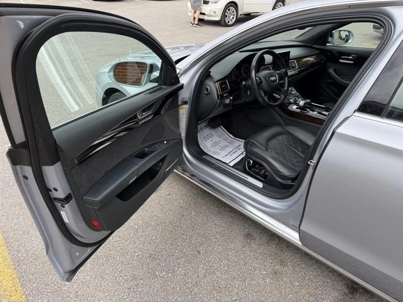 2015 Audi D4 A8 - Image 9 of 20