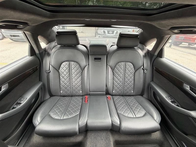 2015 Audi D4 A8 - Image 18 of 20