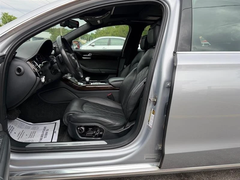 2015 Audi D4 A8 - Image 10 of 20