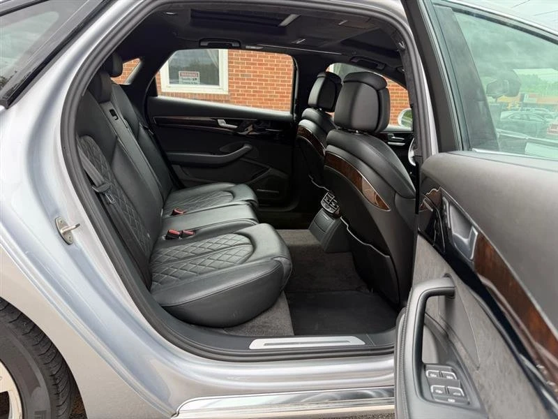 2015 Audi D4 A8 - Image 14 of 20