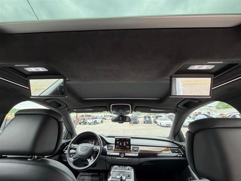 2015 Audi D4 A8 - Image 20 of 20