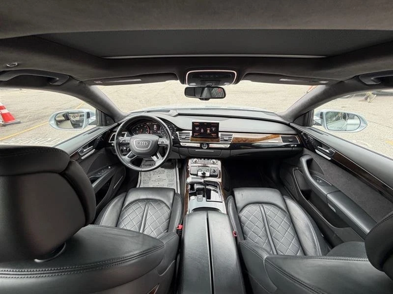 2015 Audi D4 A8 - Image 19 of 20