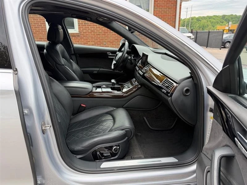 2015 Audi D4 A8 - Image 16 of 20