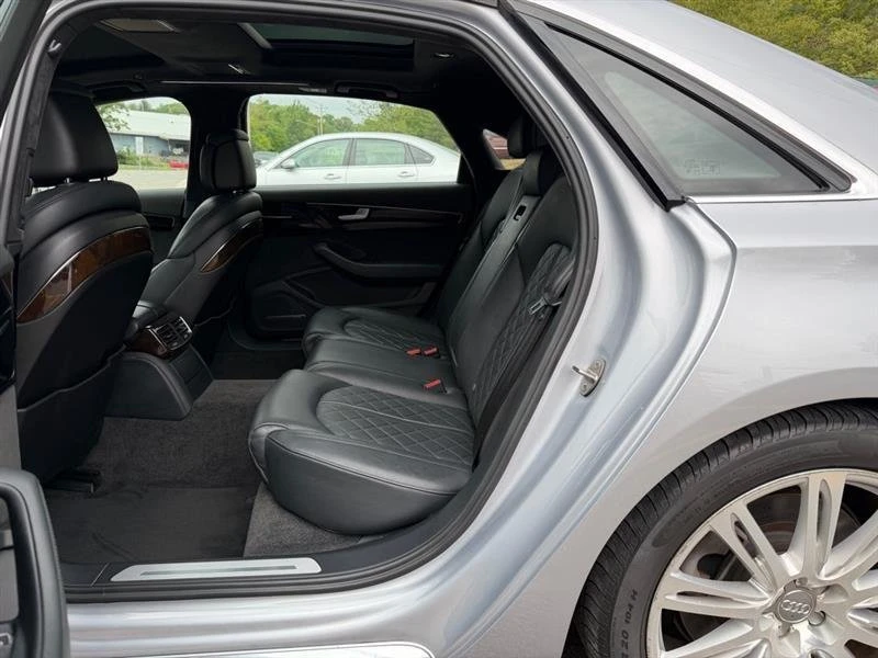 2015 Audi D4 A8 - Image 12 of 20