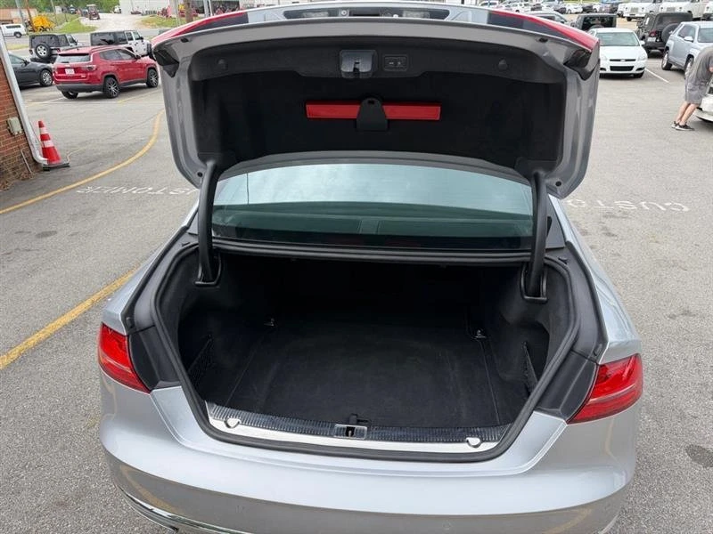 2015 Audi D4 A8 - Image 17 of 20