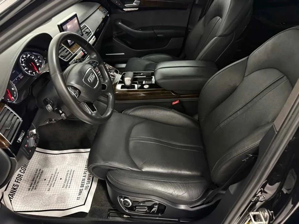 2015 Audi D4 A8 - Image 15 of 20