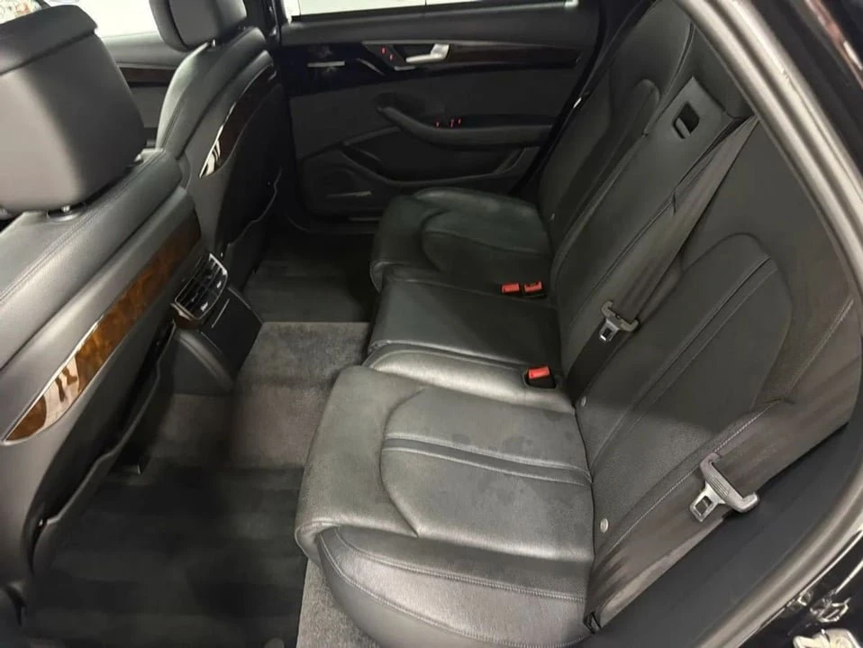 2015 Audi D4 A8 - Image 19 of 20