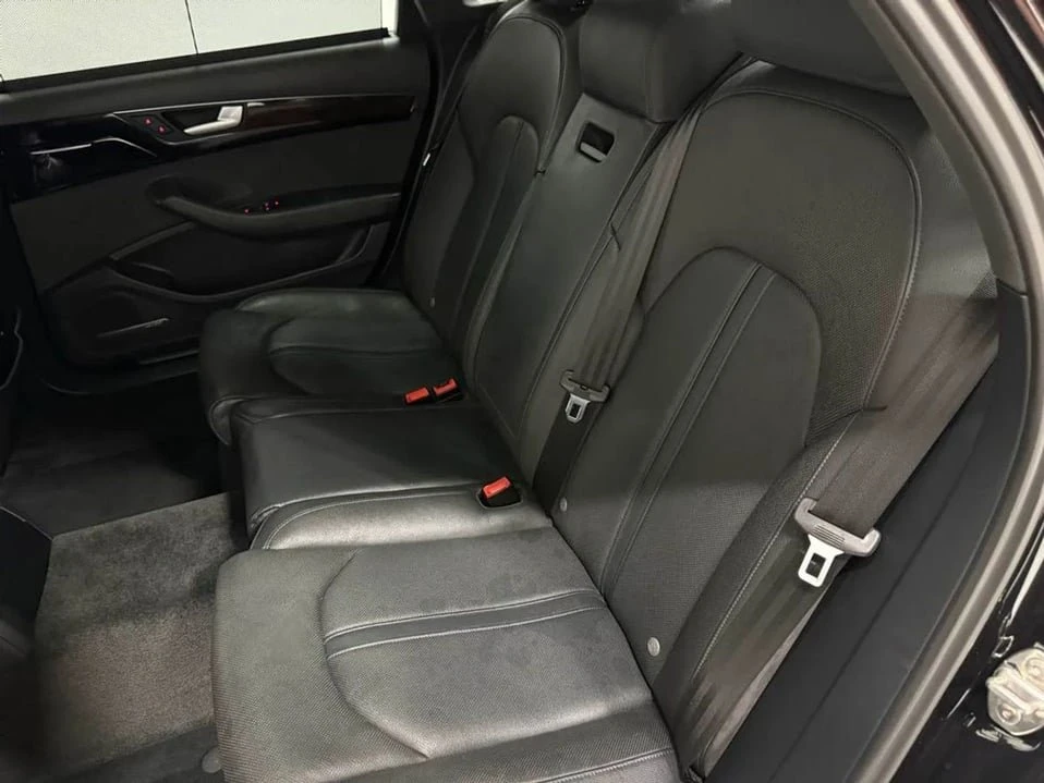 2015 Audi D4 A8 - Image 20 of 20