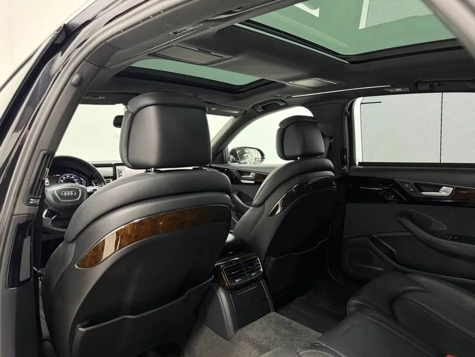 2015 Audi D4 A8 - Image 18 of 20