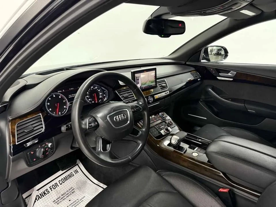 2015 Audi D4 A8 - Image 14 of 20