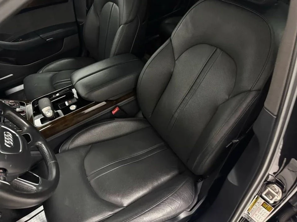 2015 Audi D4 A8 - Image 16 of 20