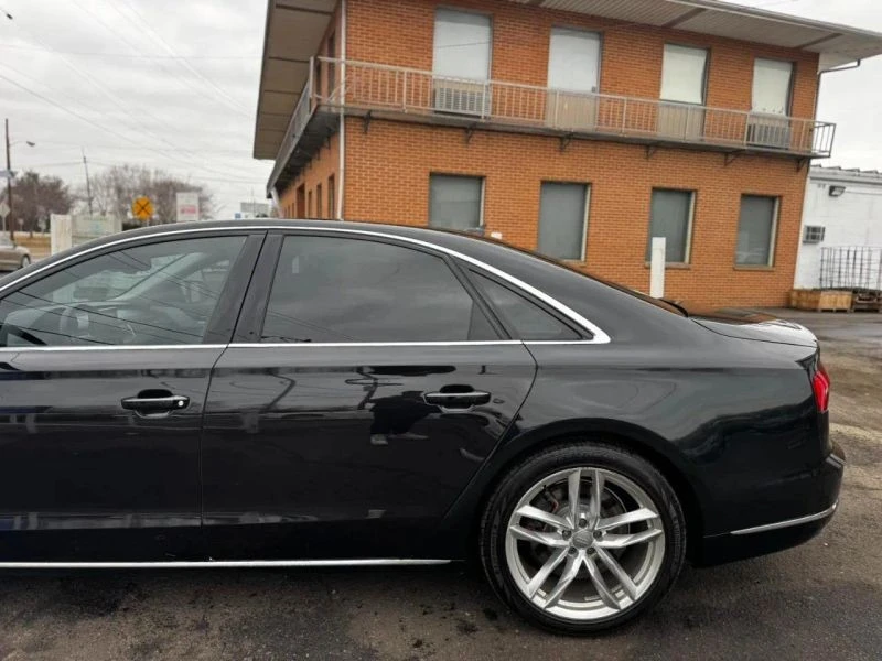 2015 Audi D4 A8 - Image 9 of 12