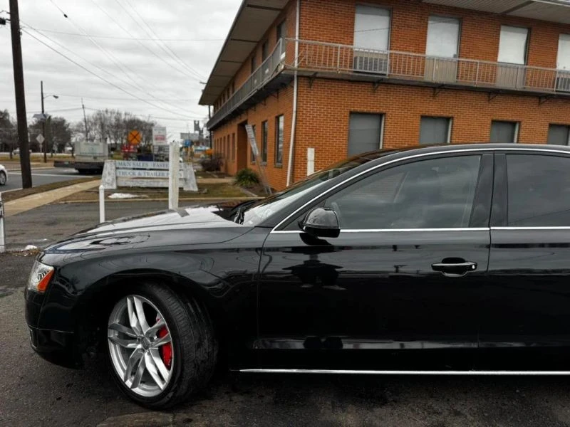 2015 Audi D4 A8 - Image 7 of 12