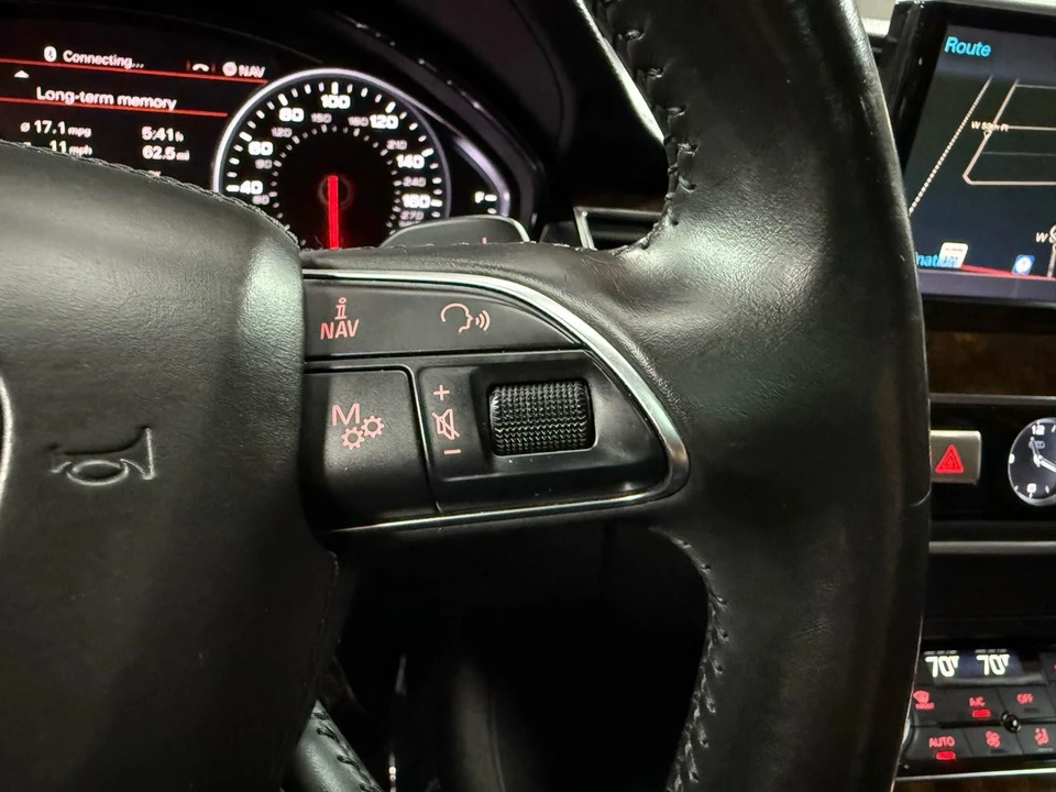2015 Audi D4 A8 - Image 14 of 21