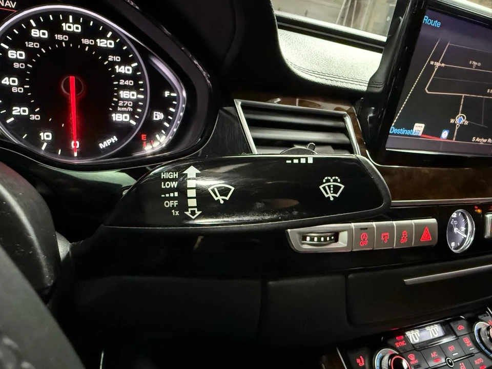 2015 Audi D4 A8 - Image 17 of 21
