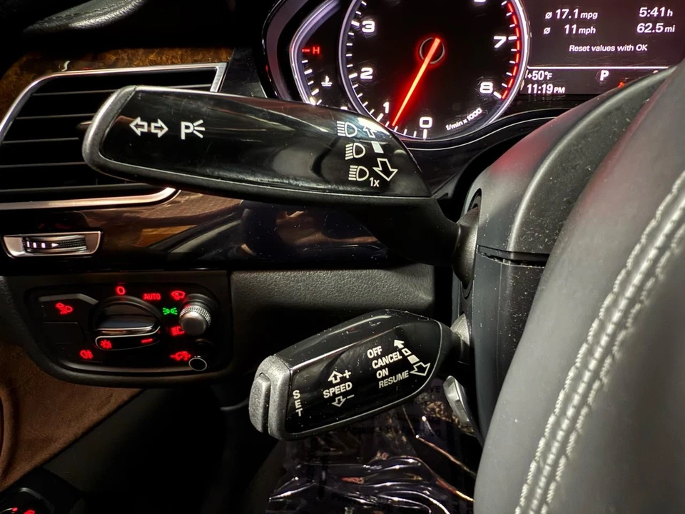 2015 Audi D4 A8 - Image 16 of 21