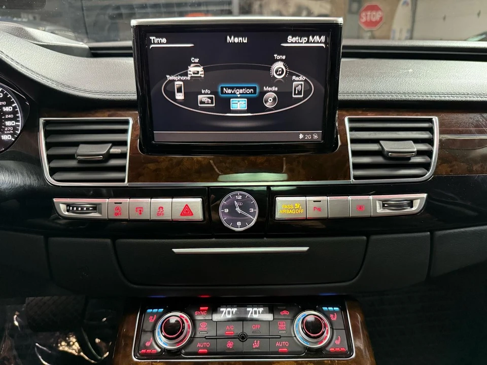 2015 Audi D4 A8 - Image 19 of 21