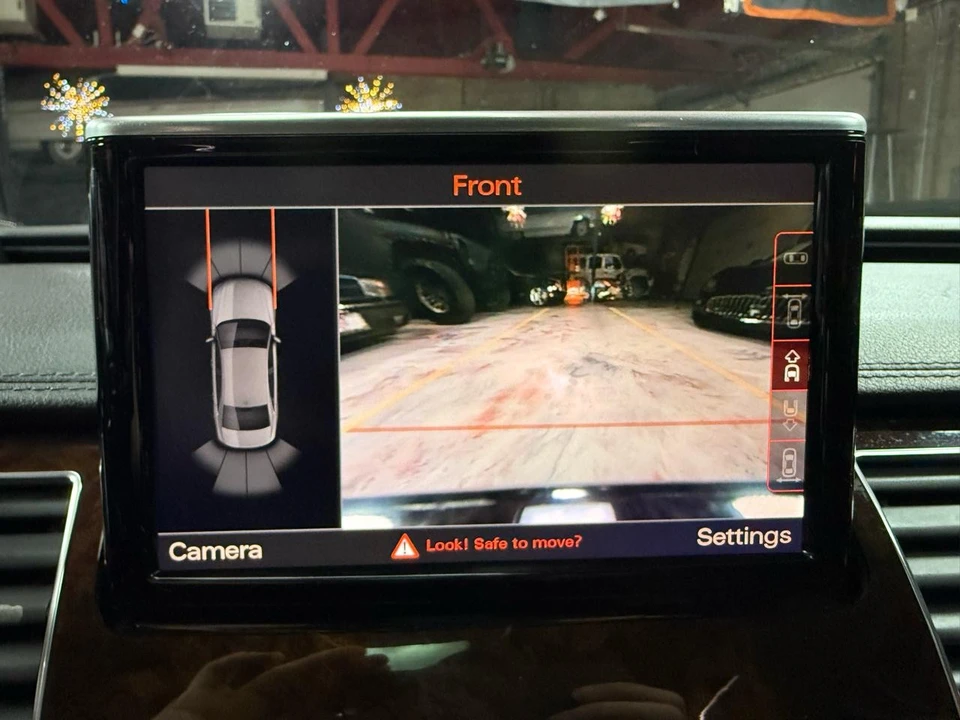 2015 Audi D4 A8 - Image 21 of 21
