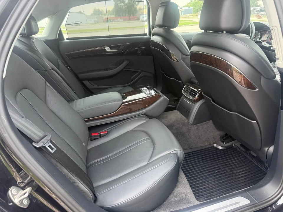 2015 Audi D4 A8 - Image 16 of 20