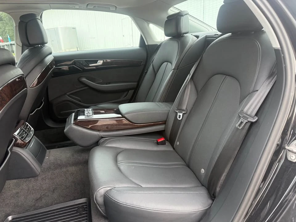2015 Audi D4 A8 - Image 13 of 20