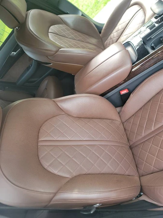 2015 Audi D4 A8 - Image 16 of 16