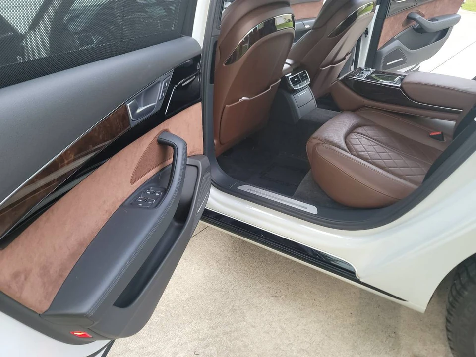 2015 Audi D4 A8 - Image 15 of 16