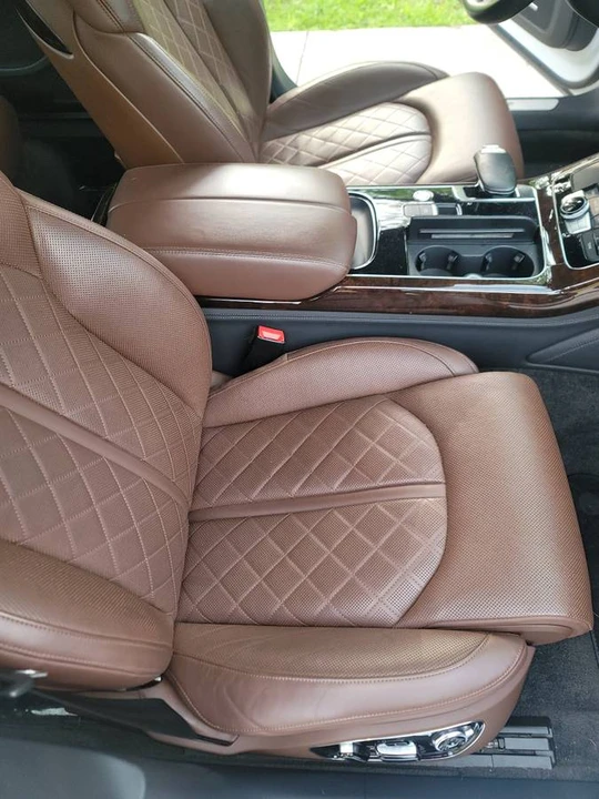 2015 Audi D4 A8 - Image 13 of 16
