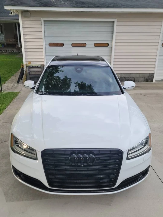 2015 Audi D4 A8 - Image 6 of 16