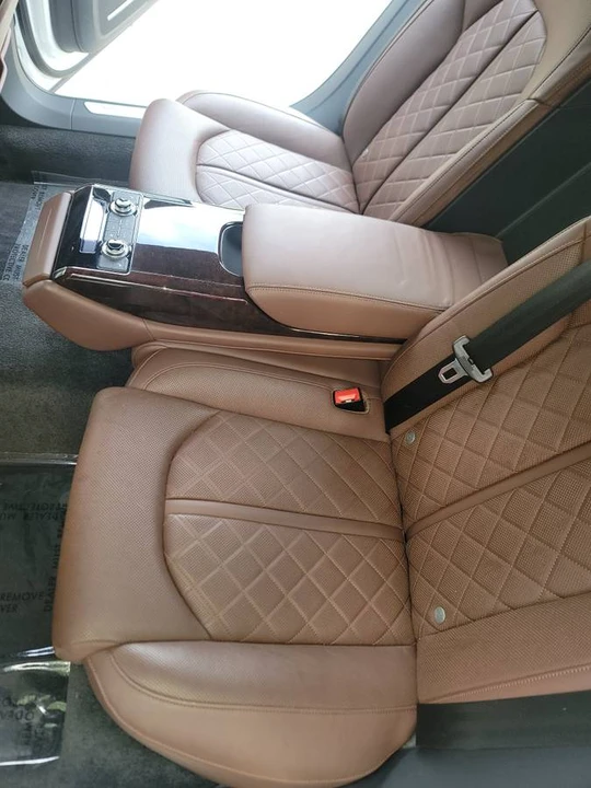 2015 Audi D4 A8 - Image 12 of 16