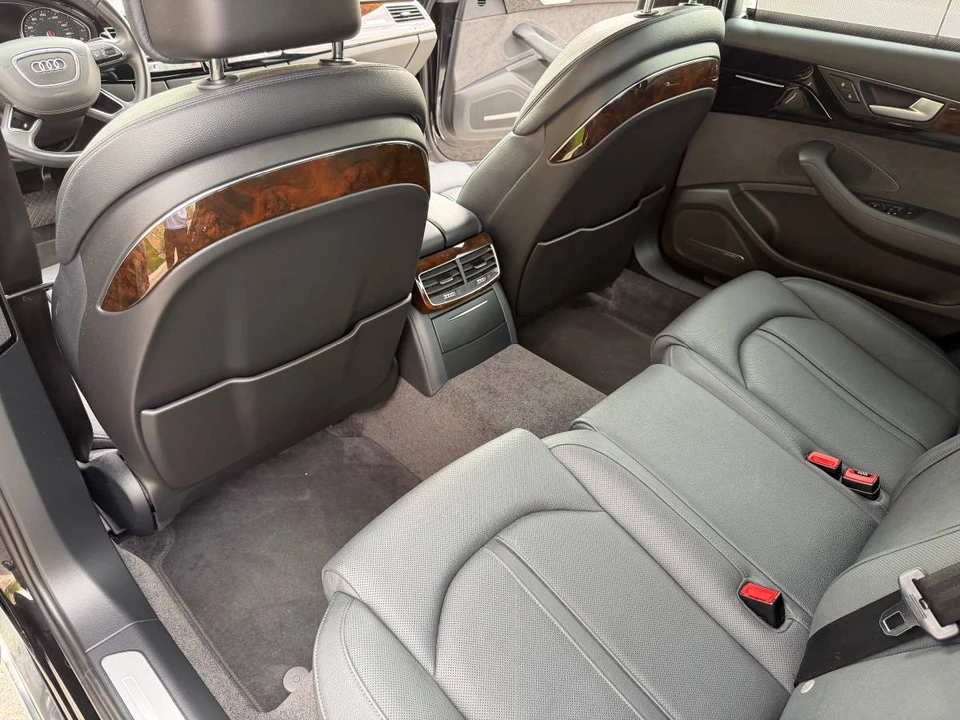 2015 Audi D4 A8 - Image 6 of 7