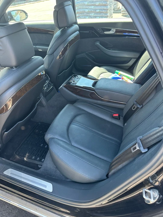2015 Audi D4 A8 - Image 14 of 17