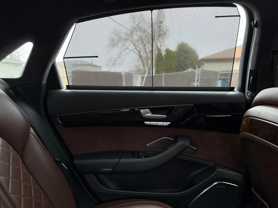 2015 Audi D4 A8 - Image 9 of 10