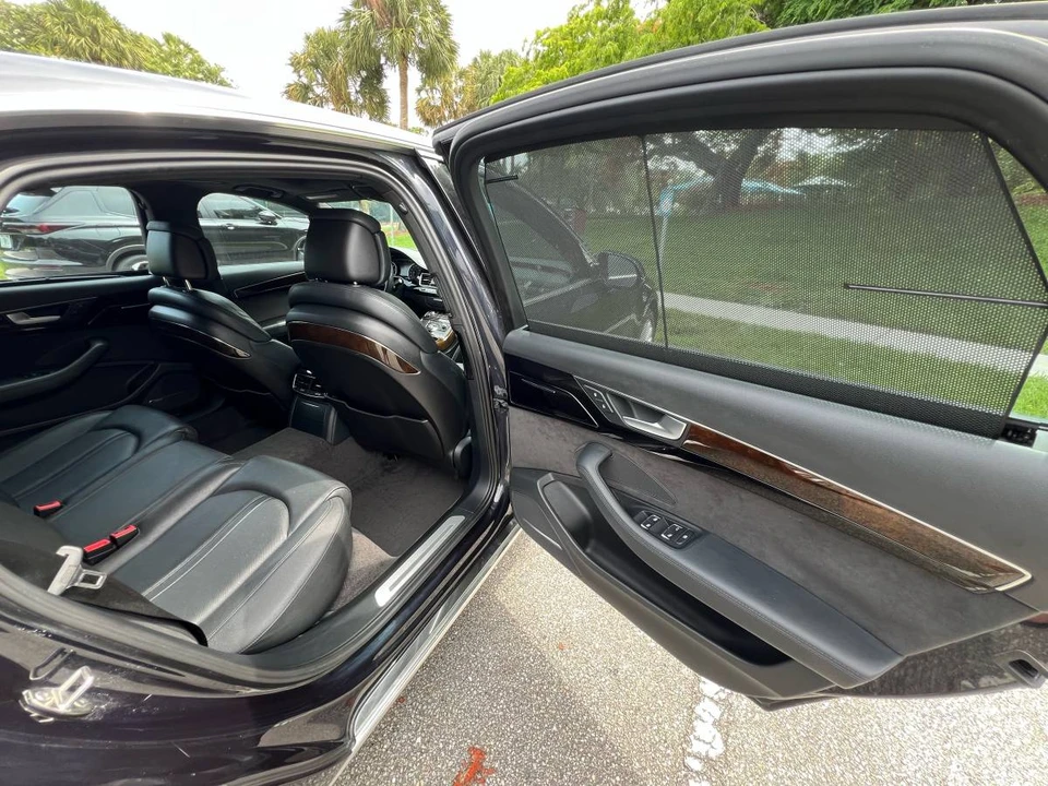 2015 Audi D4 A8 - Image 11 of 17