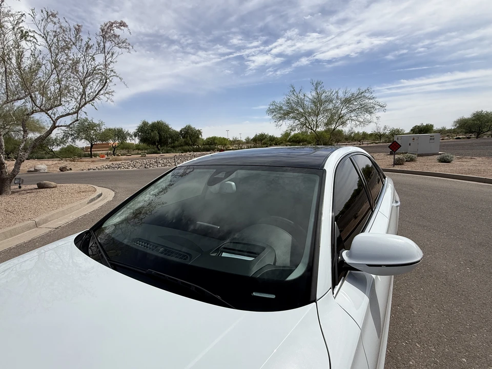 2015 Audi D4 A8 - Image 19 of 31