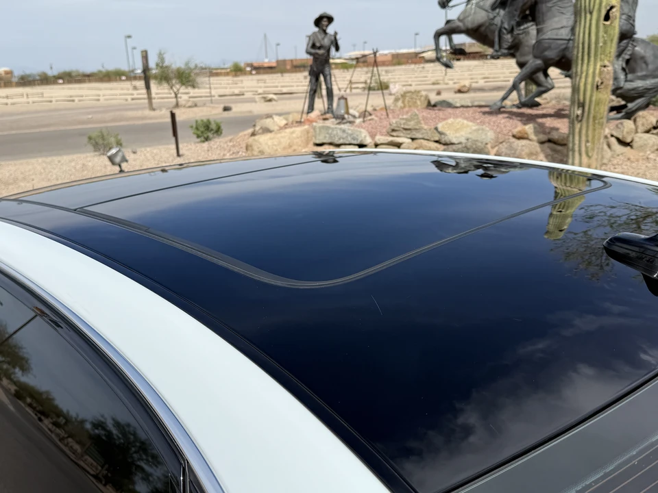 2015 Audi D4 A8 - Image 30 of 31