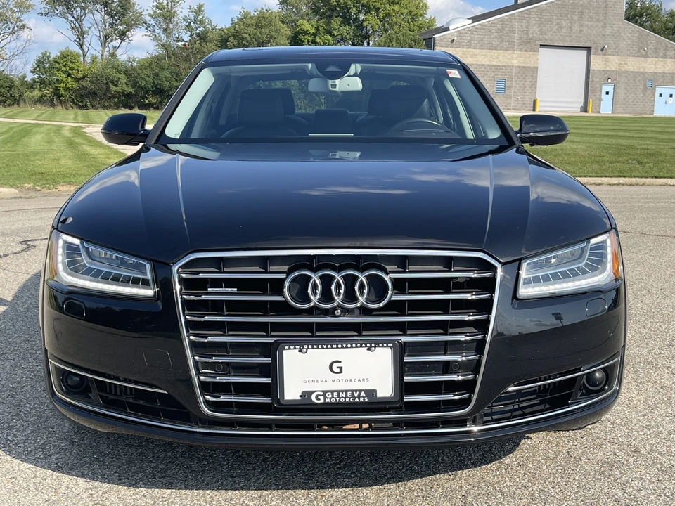 2015 Audi D4 A8 - Image 13 of 31
