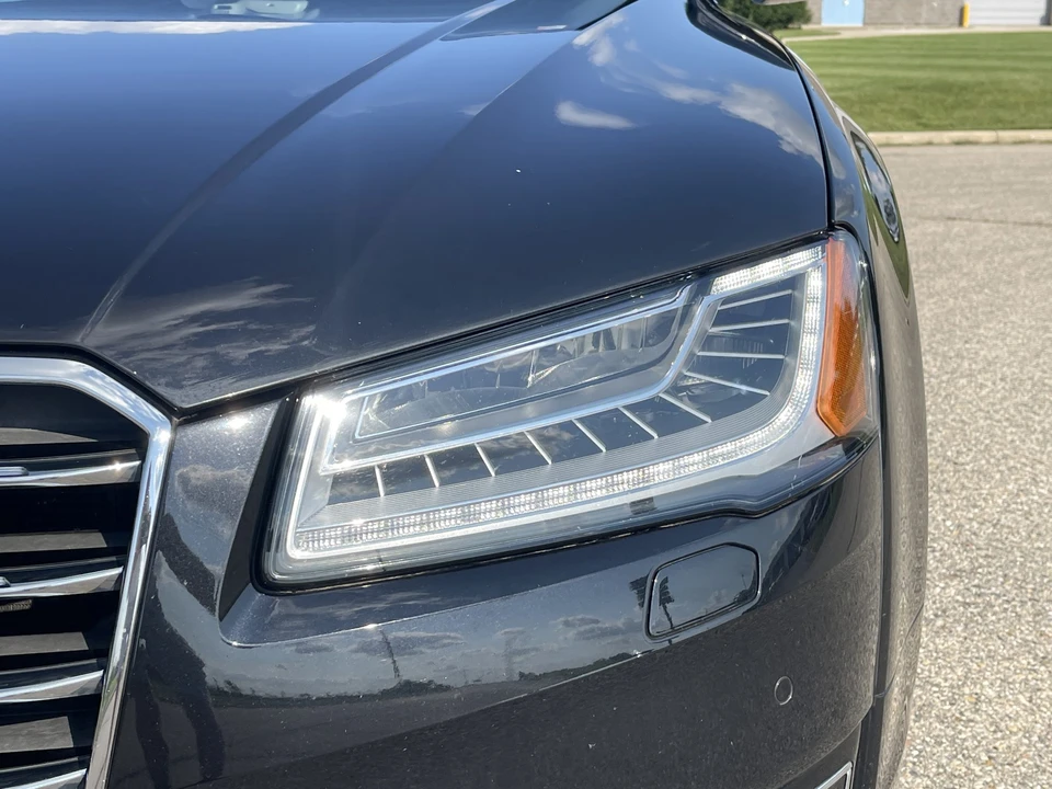 2015 Audi D4 A8 - Image 26 of 31